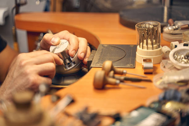 Custom Jewelry